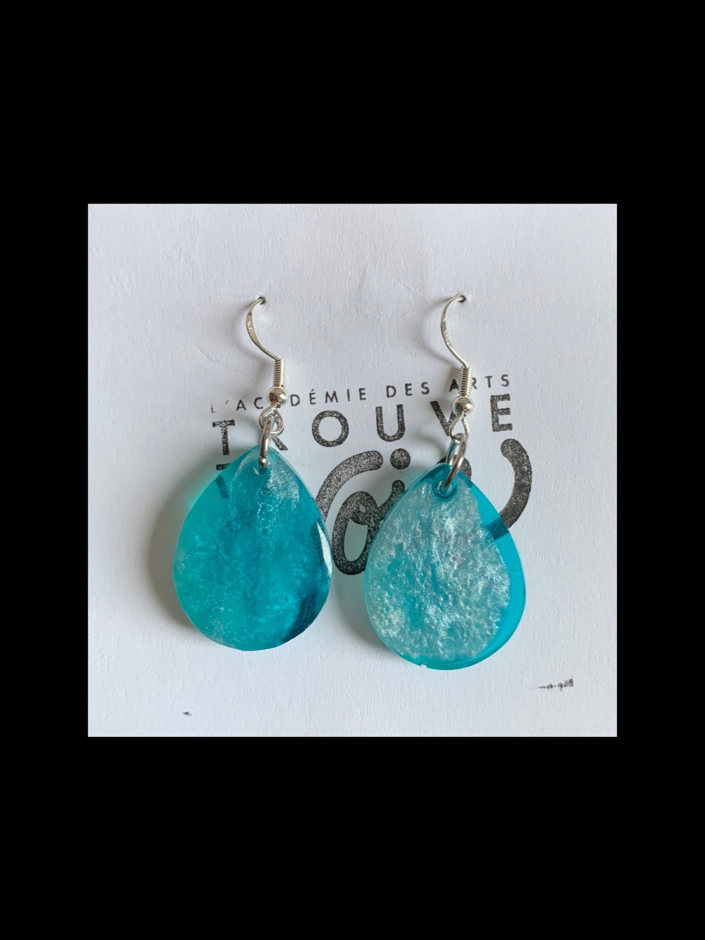 Boucles d'oreilles (moyennes)