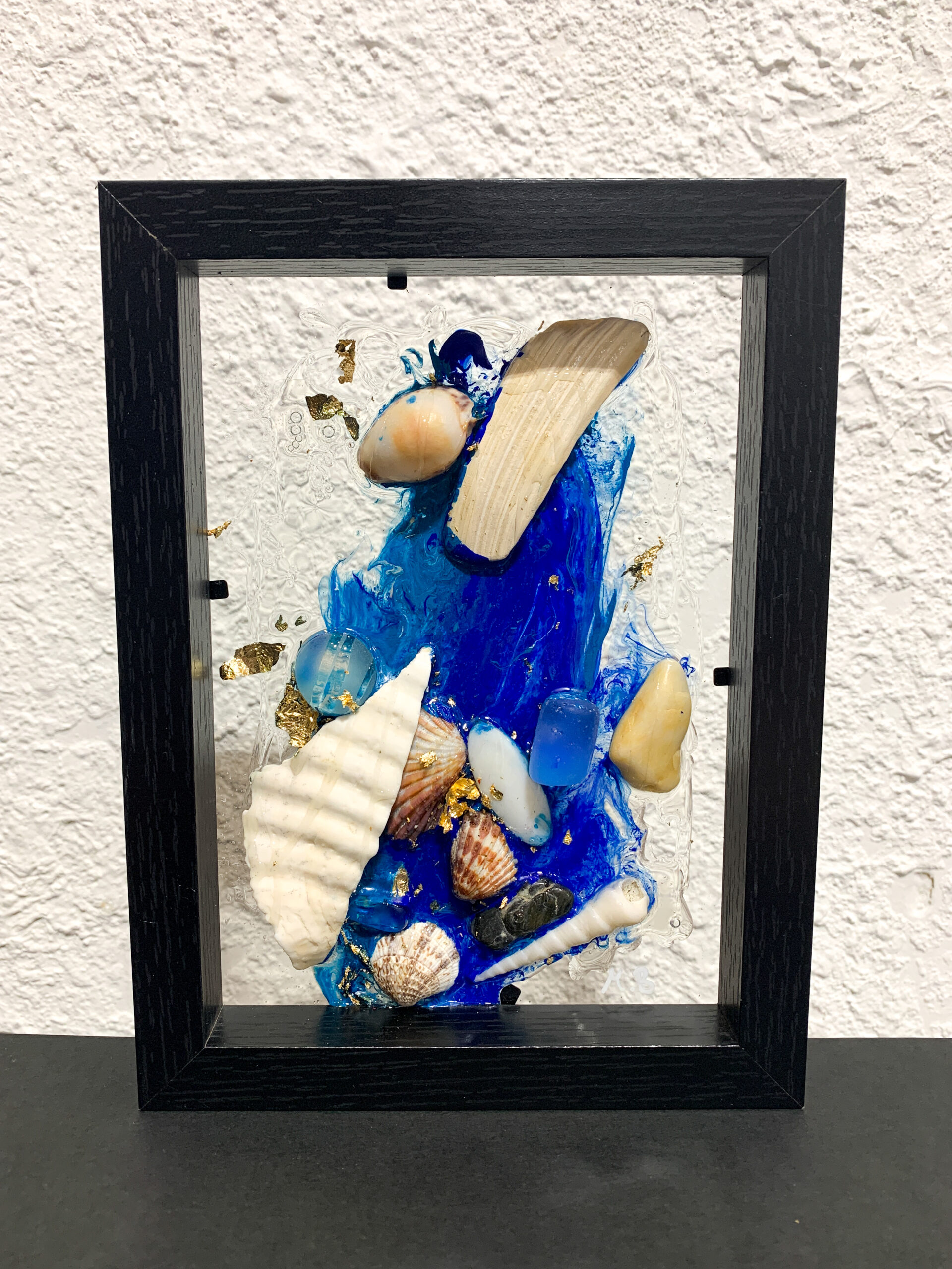 Oeuvre de la mer