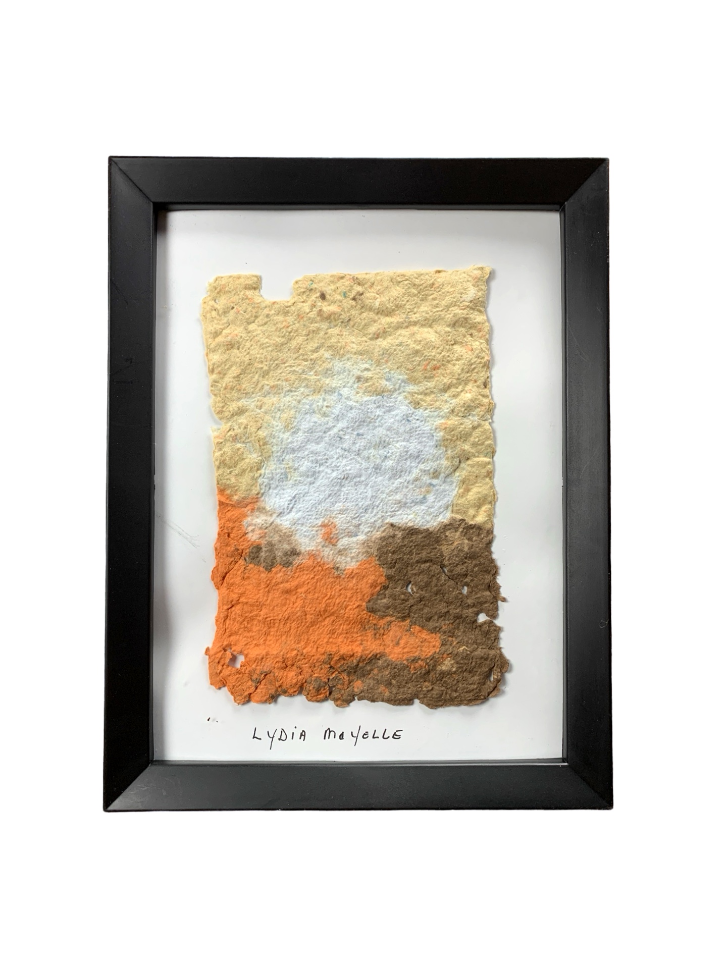 Regarder la beauté