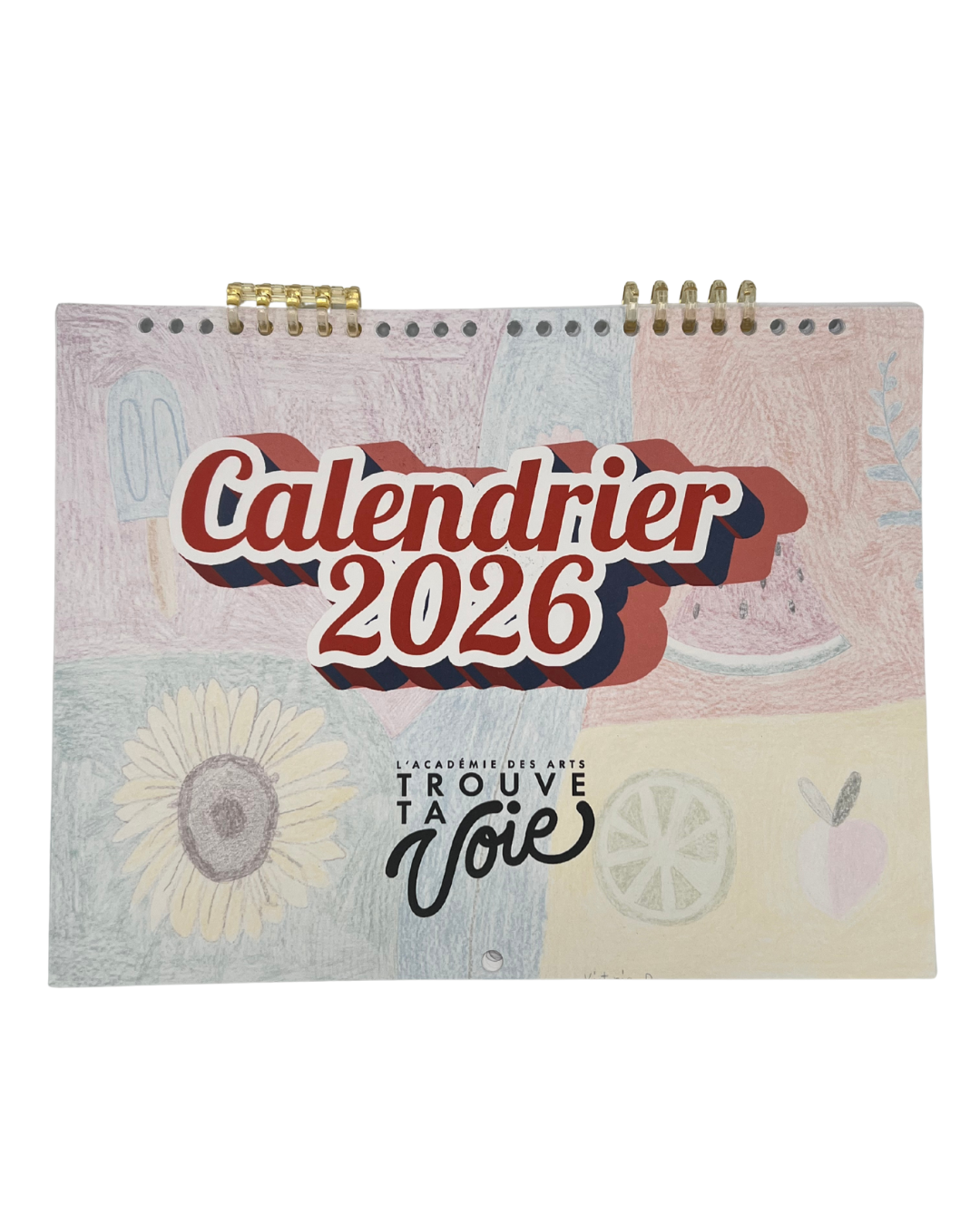 Calendrier 2026