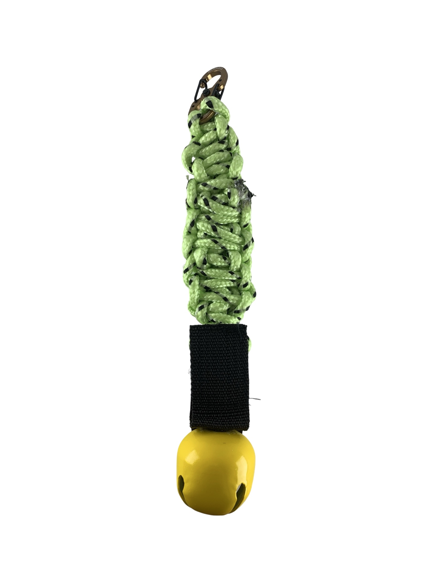 Kit de survie avec cloche
