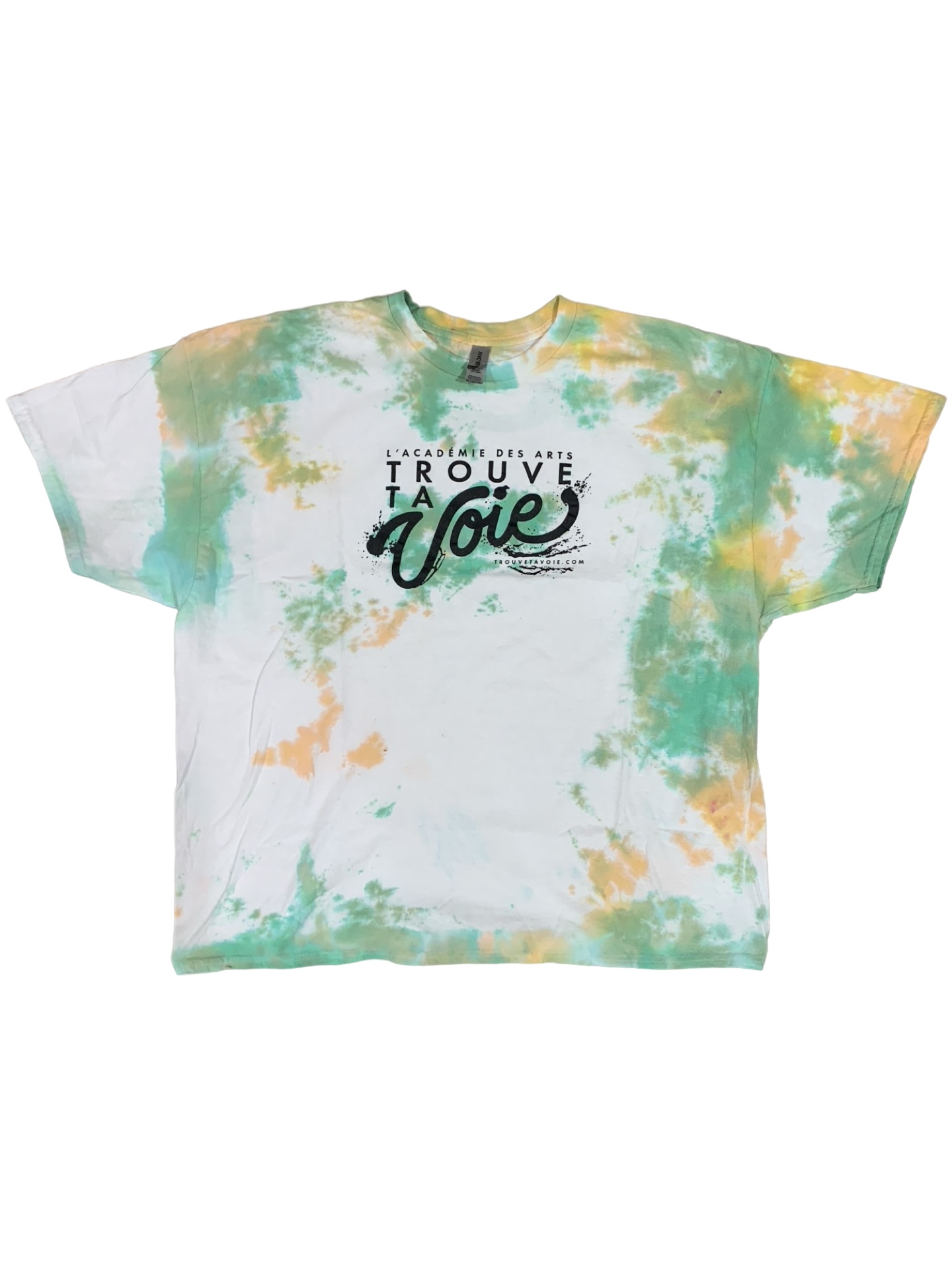 T-Shirt unique - 3XL