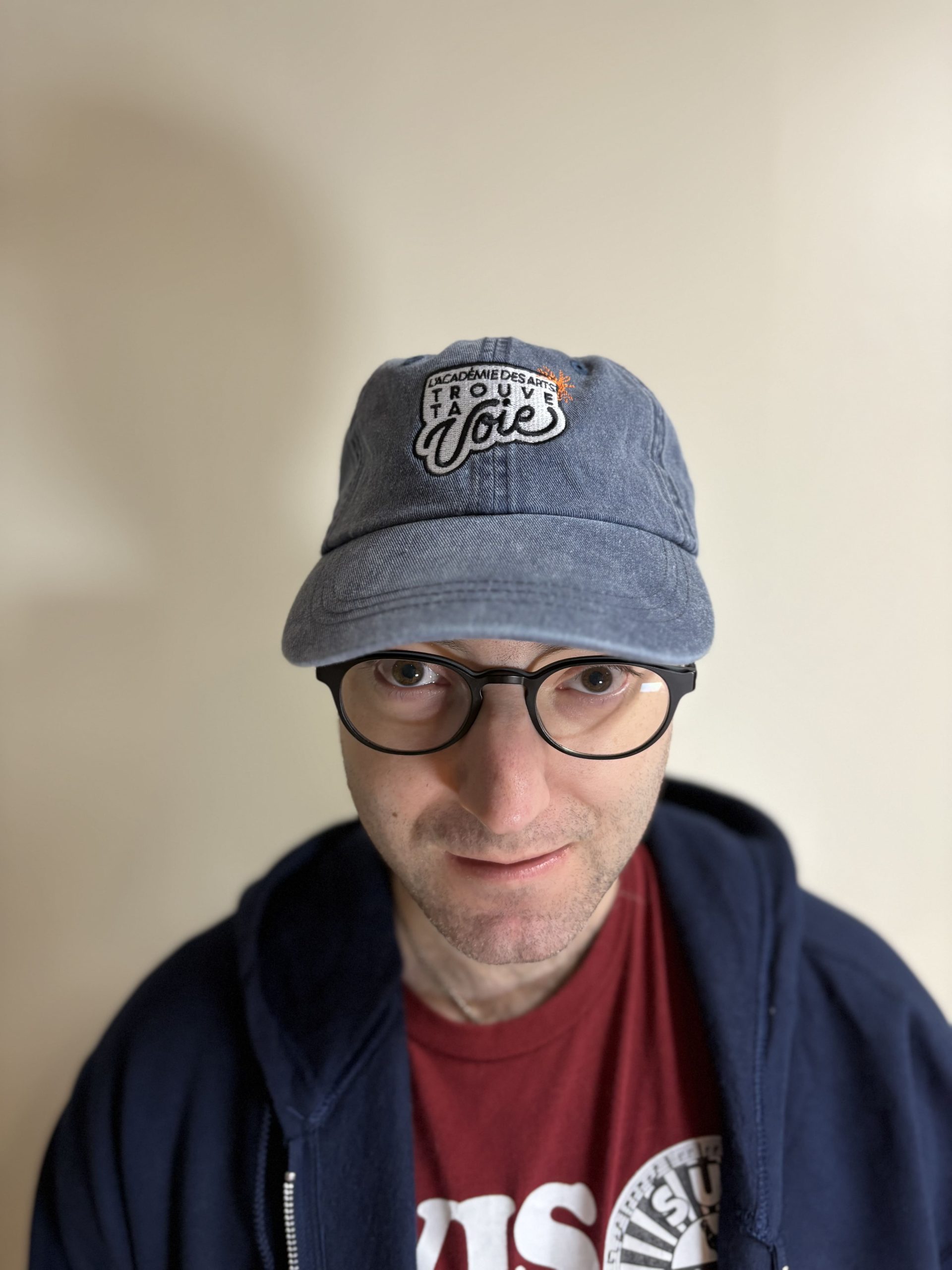 Casquette – Image 2