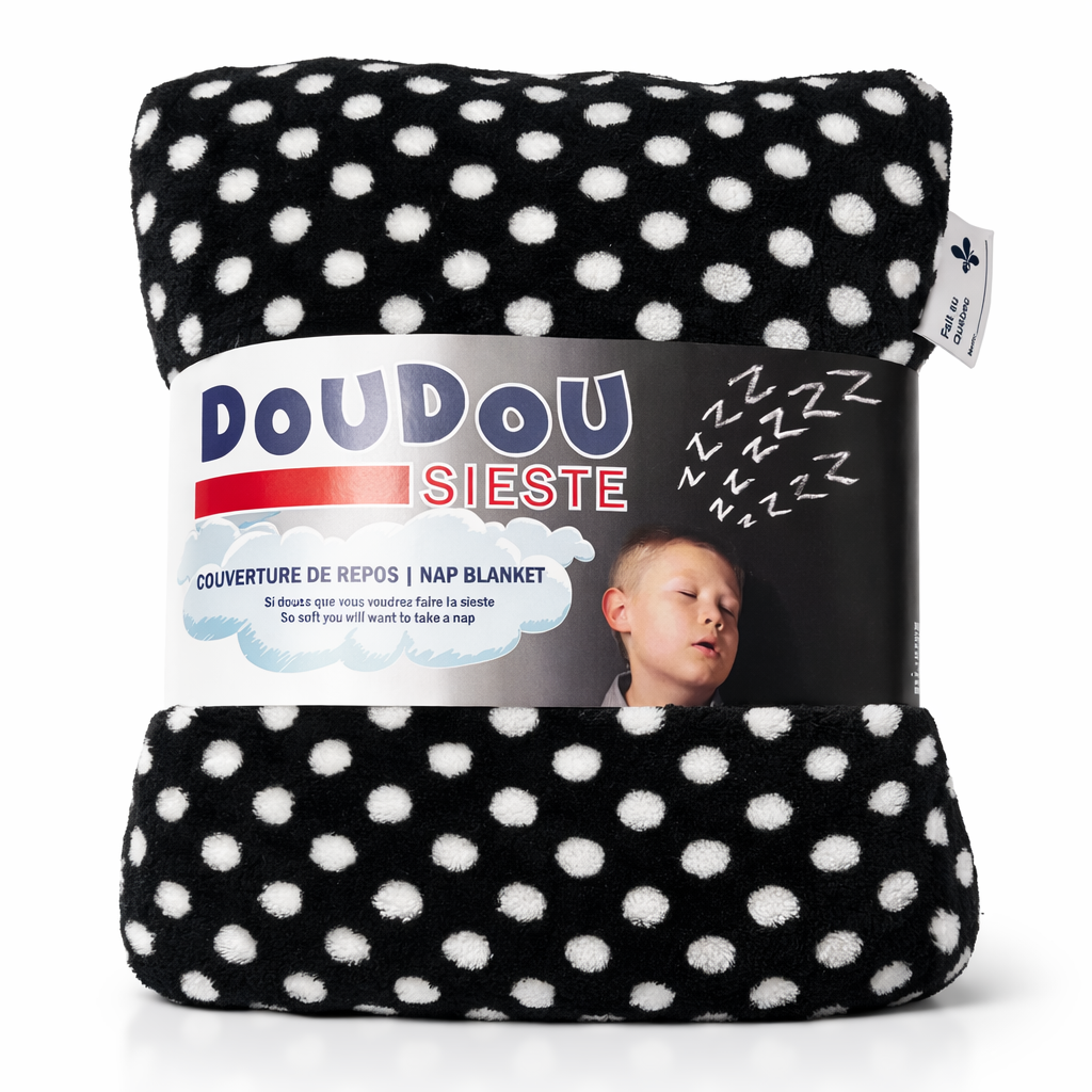 Doudou sieste Au fil des saisons