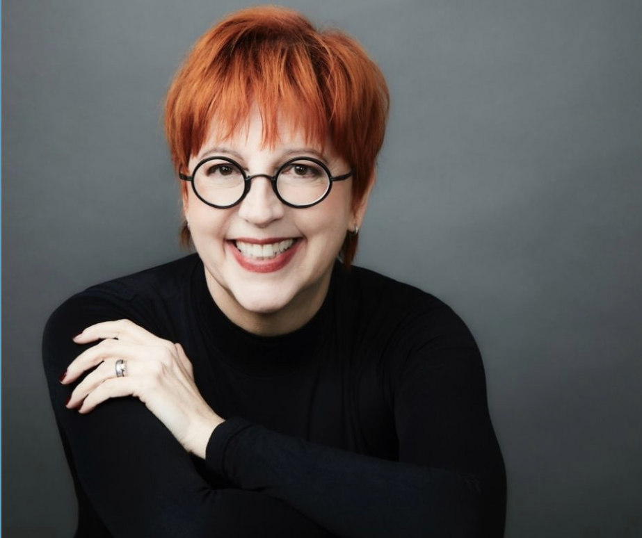 Paire de billets – Spectacle de Chantal Lamarre