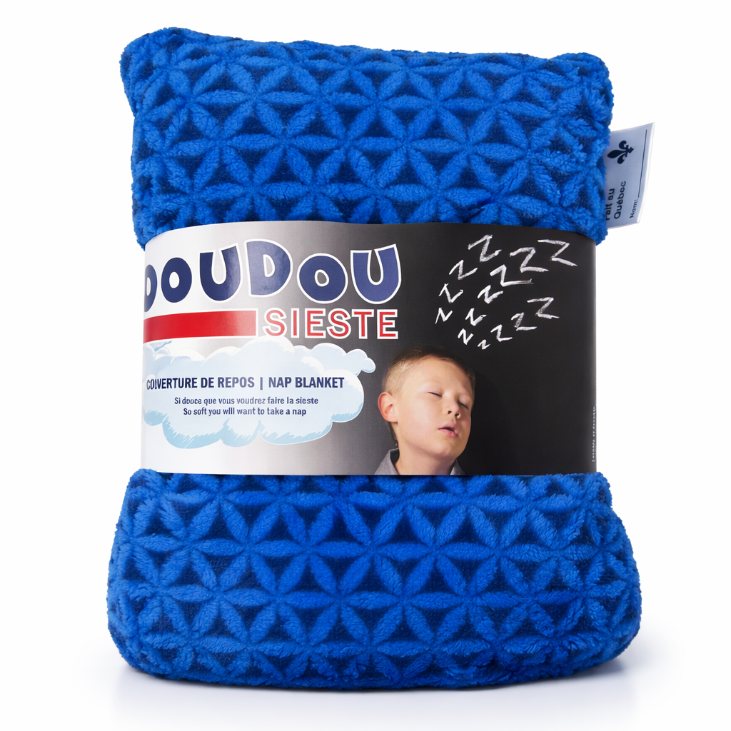 Doudou sieste - Au fil des saisons