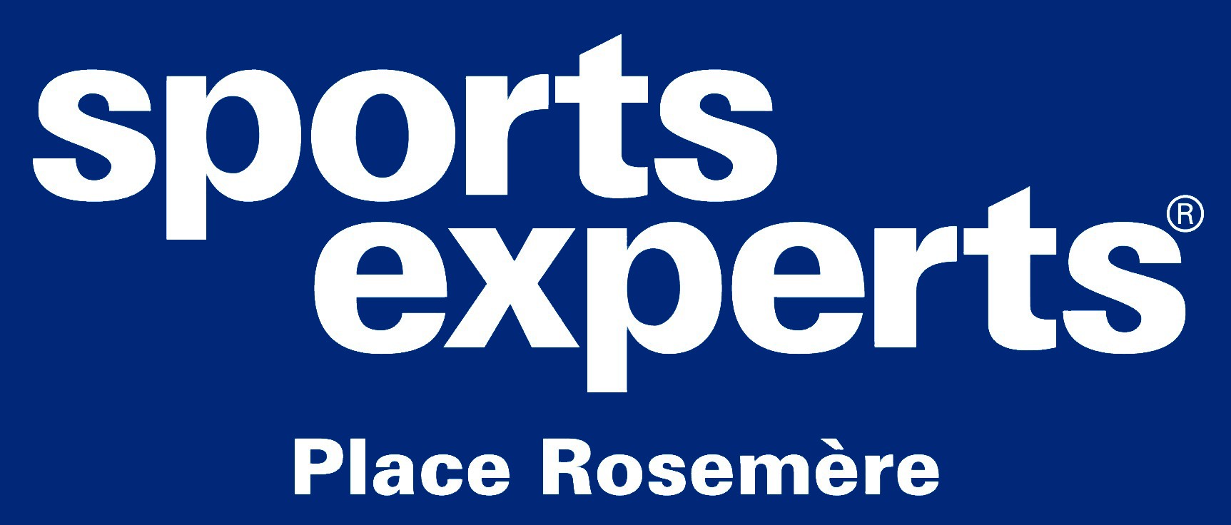 Certificat cadeau Sports experts