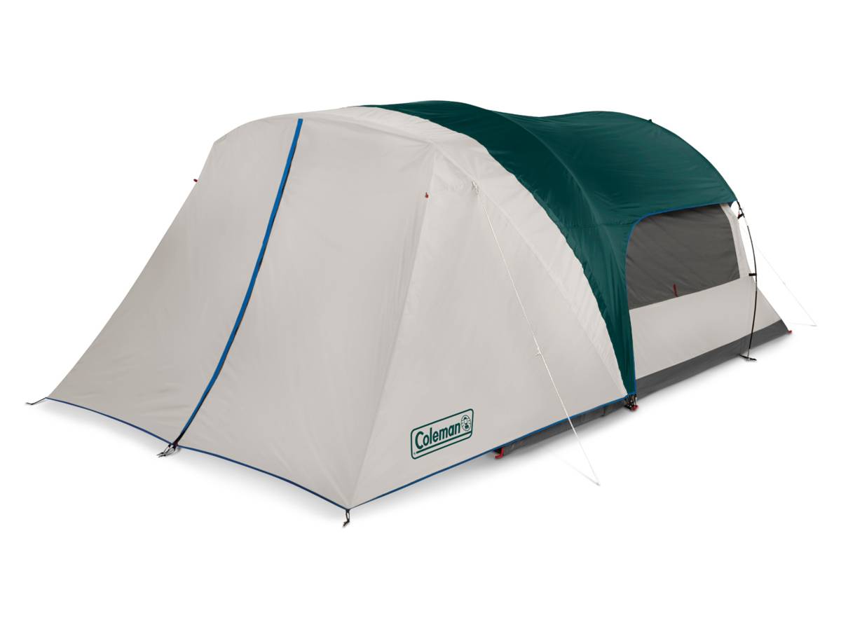 Tente de camping Coleman