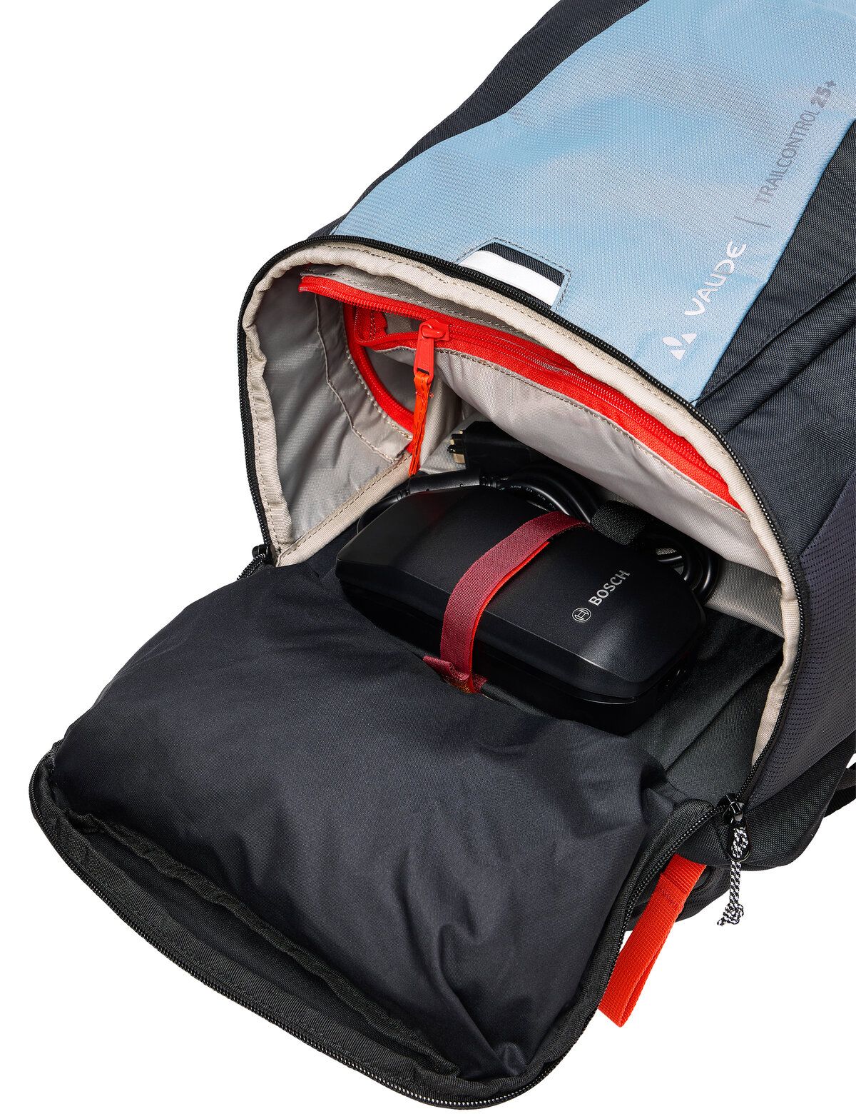 Sac à dos Vaude TrailControl – 25 L – Image 2