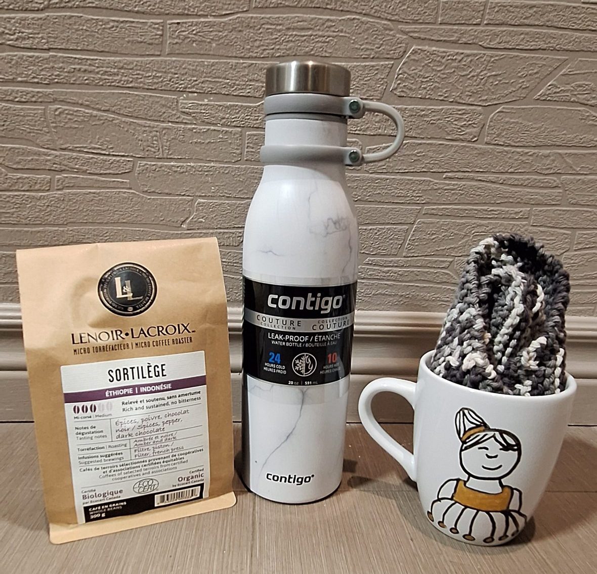 Ensemble cadeau café 11