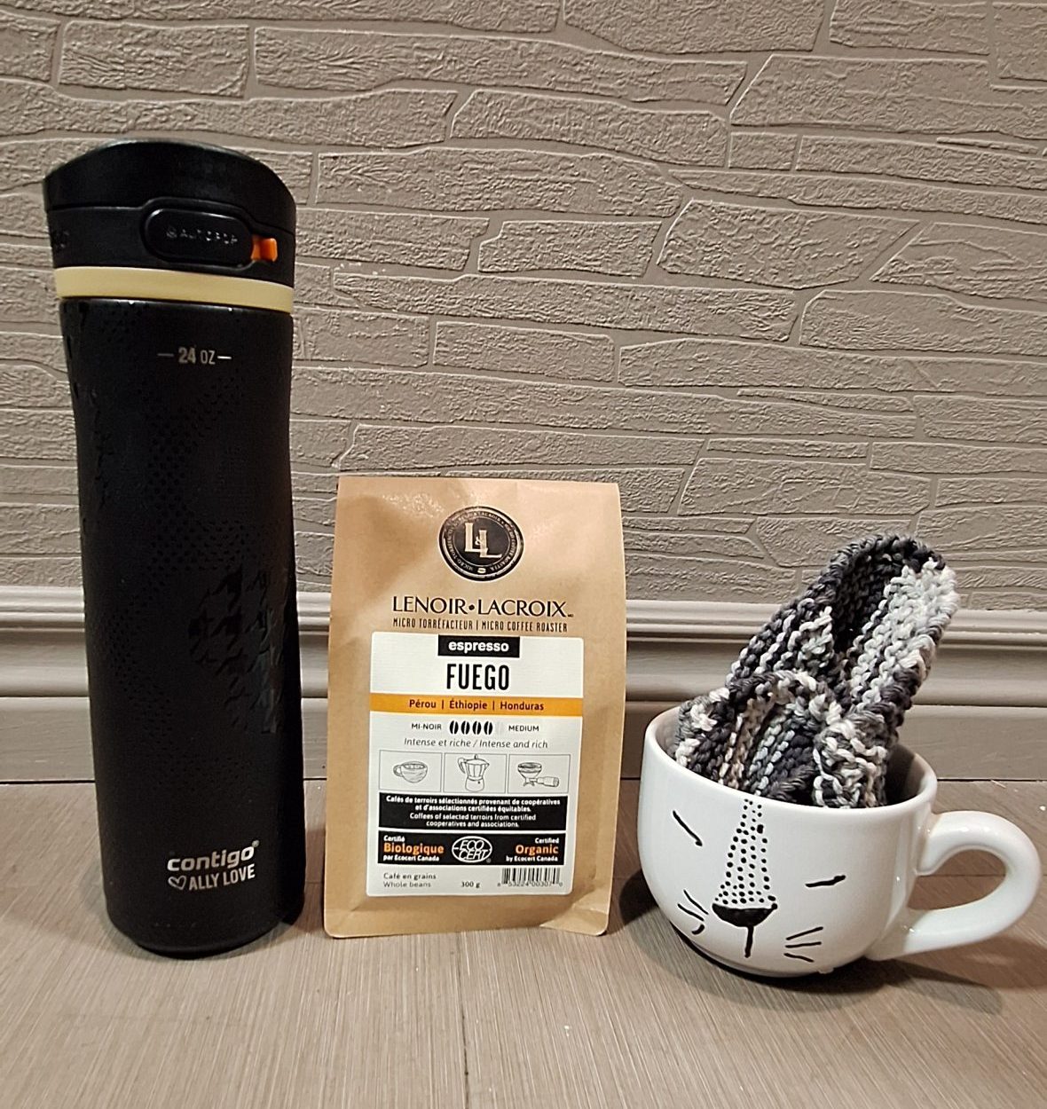 Ensemble cadeau café 3
