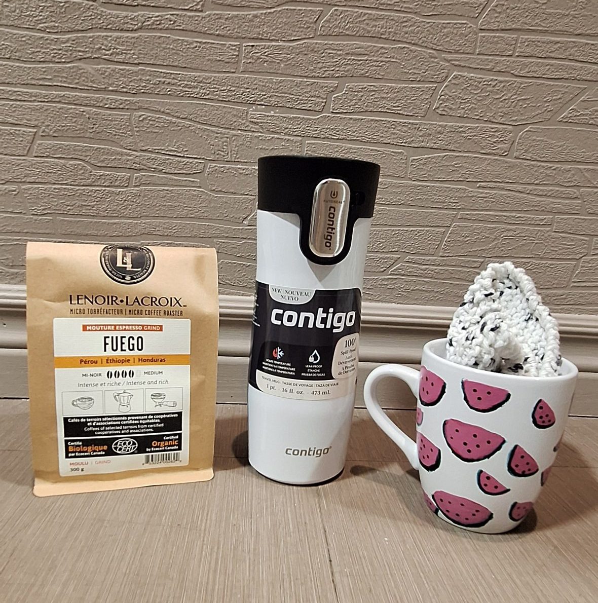 Ensemble cadeau café 4