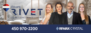 Équipe Rivet