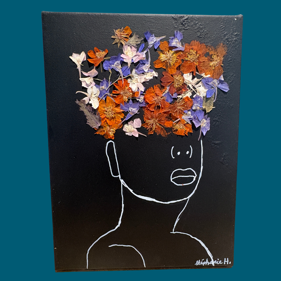 Floraison de l'esprit