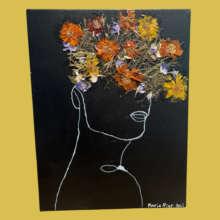 Floraison de l'esprit