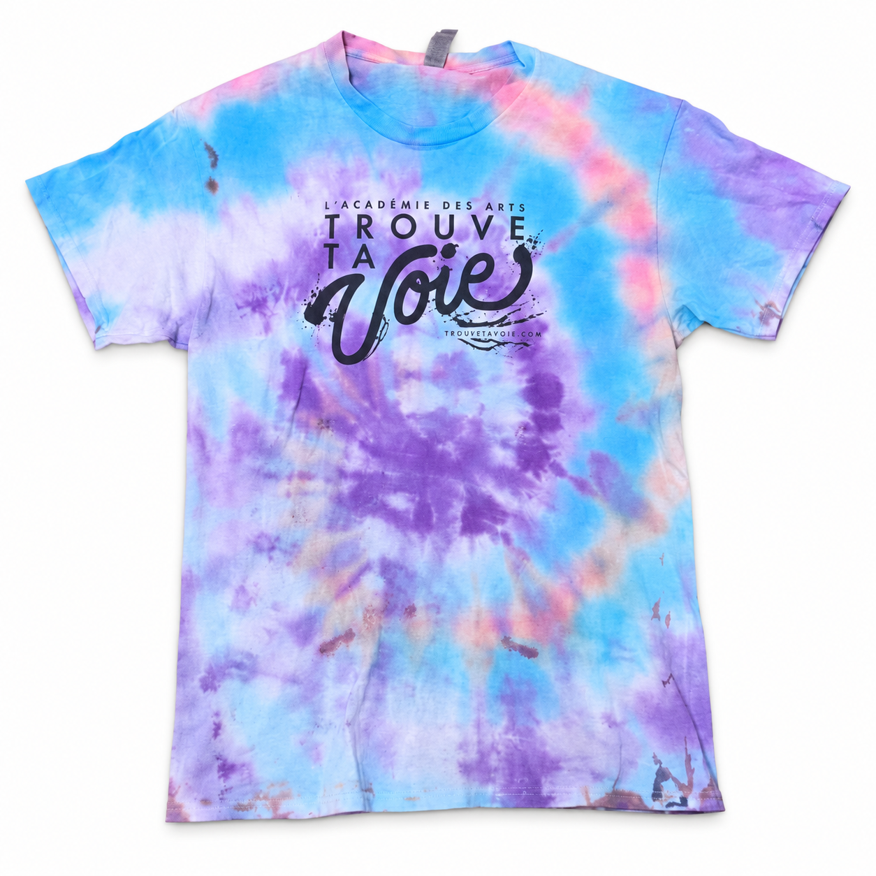T-Shirt unique - L