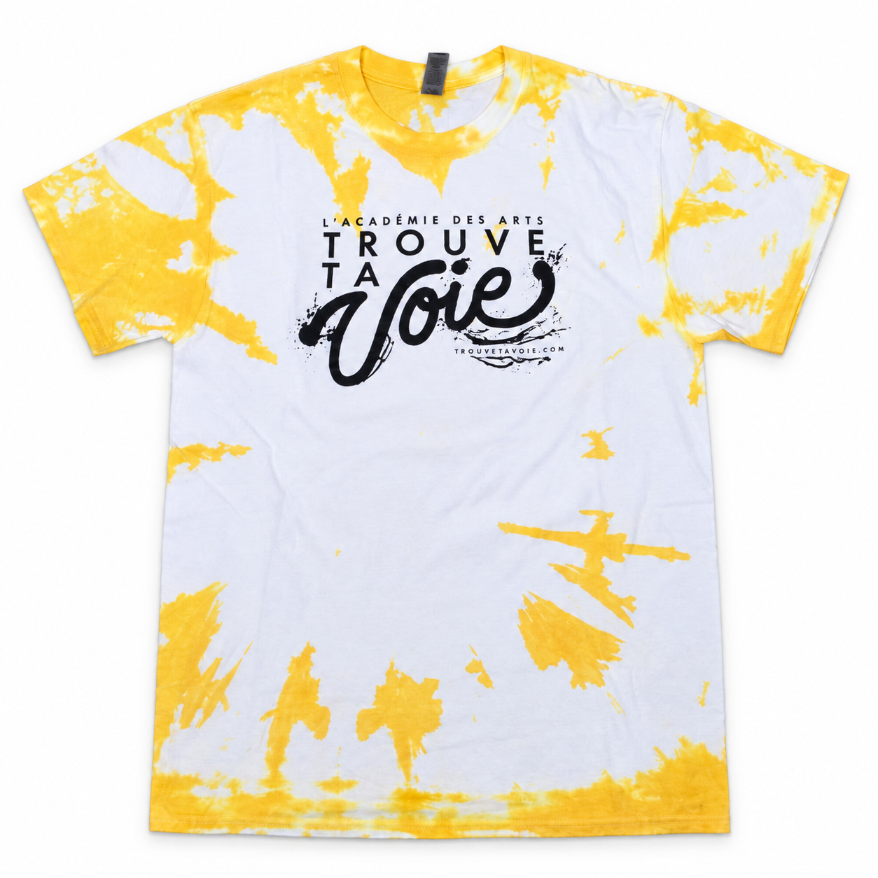 T-Shirt unique - M