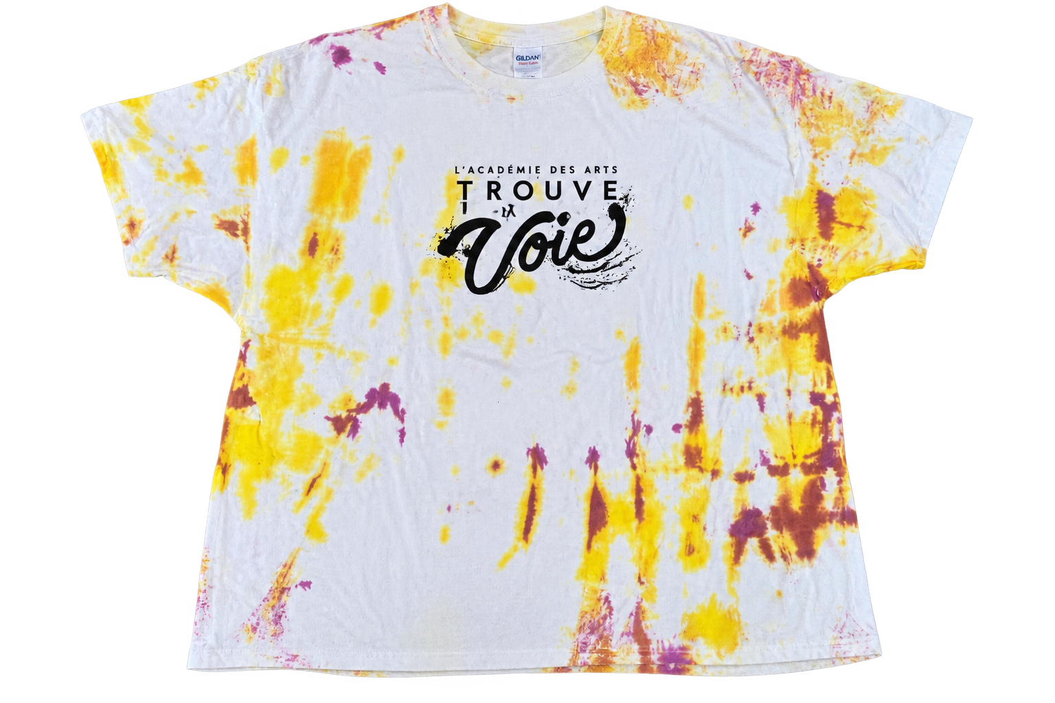 T-Shirt unique - 3XL